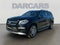 2015 Mercedes-Benz GL-Class GL 63 AMG® 4MATIC®