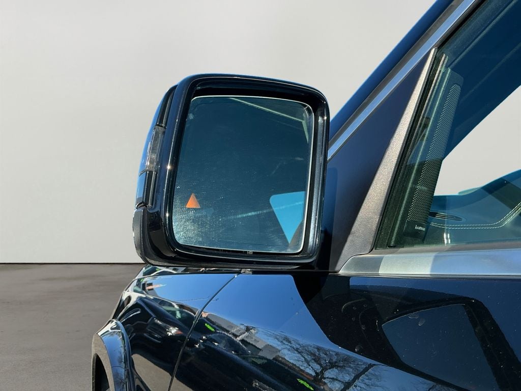 2015 Mercedes-Benz GL-Class GL 63 AMG® 4MATIC®