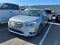 2017 Subaru Legacy 2.5i Limited