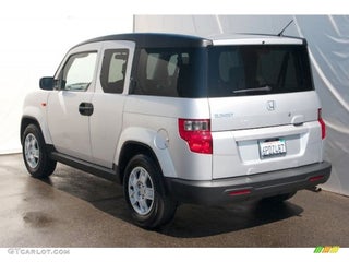 2010 Honda Element EX