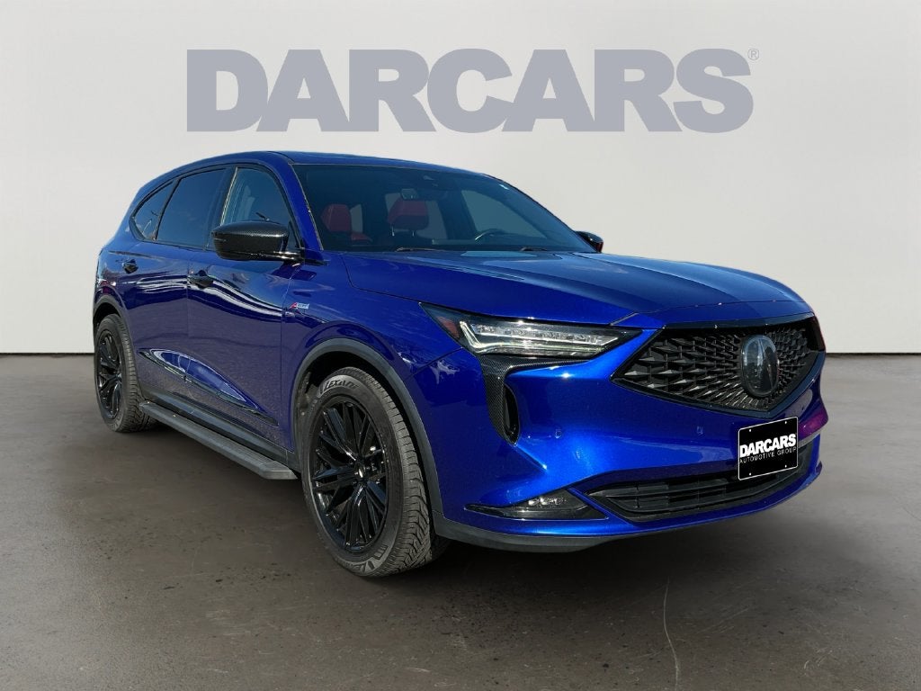 2023 Acura MDX