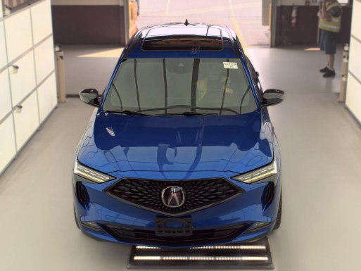 2023 Acura MDX