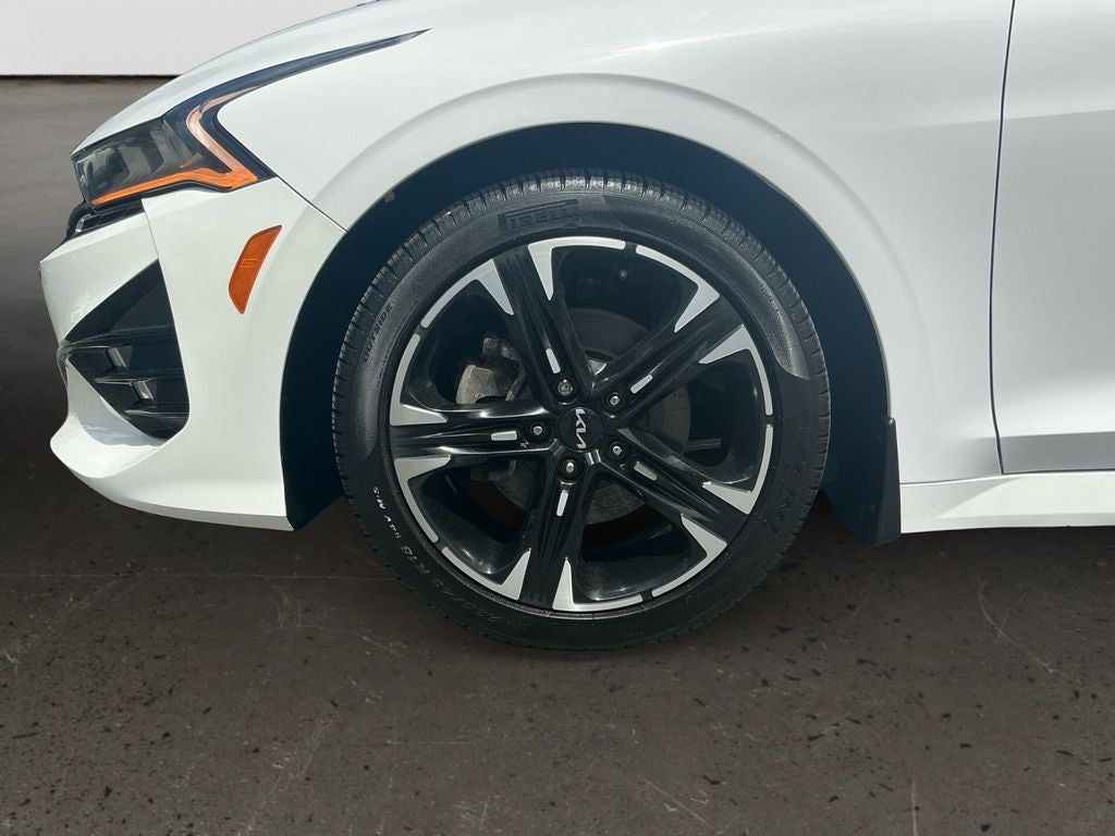 2023 Kia K5 GT-Line AWD