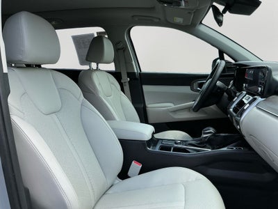 2023 Kia Sorento X-Line S