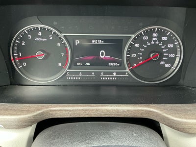 2023 Kia Sorento X-Line S