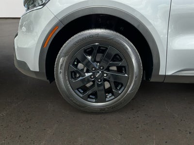 2023 Kia Sorento X-Line S
