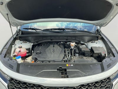 2023 Kia Sorento X-Line S