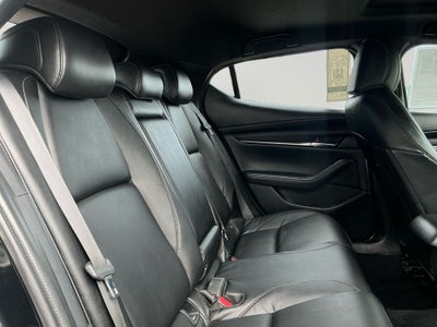 2024 Mazda Mazda3 2.5 S Preferred Package