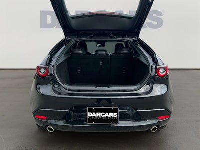 2024 Mazda Mazda3 2.5 S Preferred Package