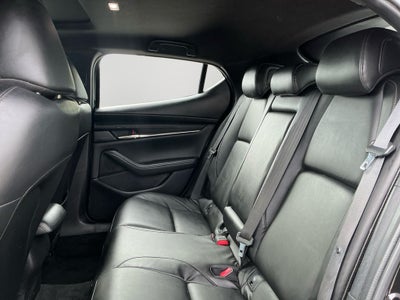2024 Mazda Mazda3 2.5 S Preferred Package