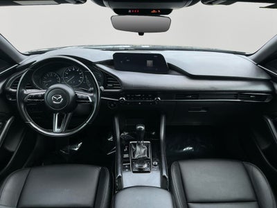 2024 Mazda Mazda3 2.5 S Preferred Package