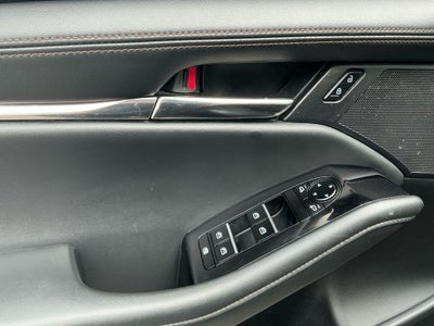2024 Mazda Mazda3 2.5 S Preferred Package