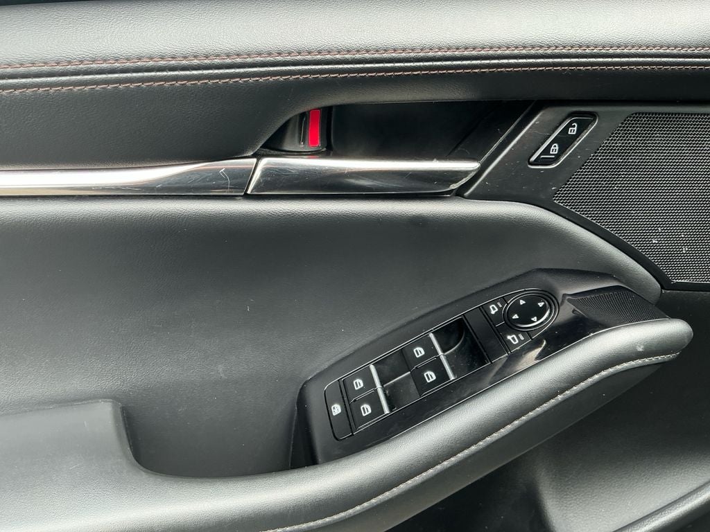 2024 Mazda Mazda3 2.5 S Preferred Package
