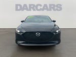 2024 Mazda Mazda3 2.5 S Preferred Package