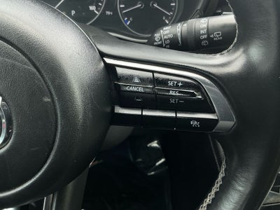 2024 Mazda Mazda3 2.5 S Preferred Package