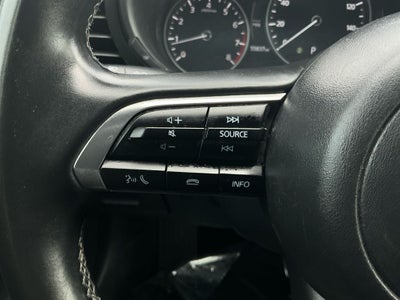 2024 Mazda Mazda3 2.5 S Preferred Package