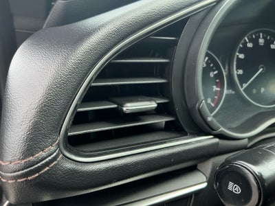 2024 Mazda Mazda3 2.5 S Preferred Package