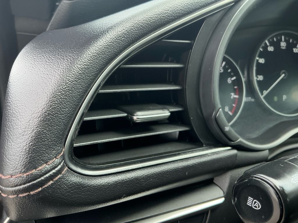2024 Mazda Mazda3 2.5 S Preferred Package