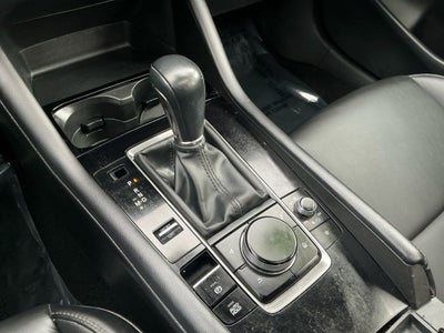 2024 Mazda Mazda3 2.5 S Preferred Package