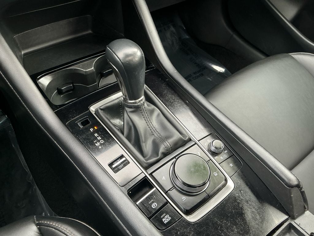 2024 Mazda Mazda3 2.5 S Preferred Package