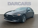 2024 Mazda Mazda3 2.5 S Preferred Package
