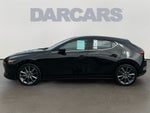2024 Mazda Mazda3 2.5 S Preferred Package