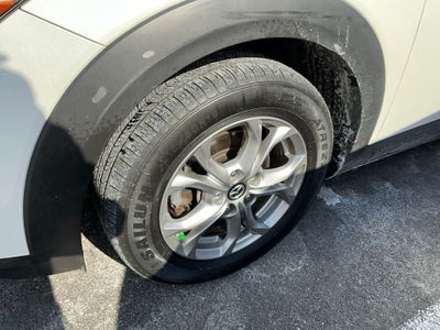 2020 Mazda Mazda CX-3 Sport