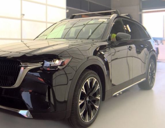 2024 Mazda CX-90 PHEV