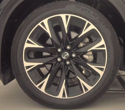 2024 Mazda Mazda CX-90 PHEV Premium