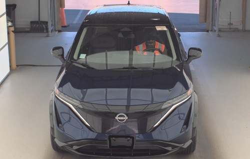 2023 Nissan Ariya ENGAGE