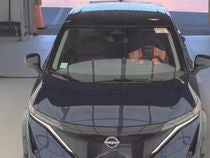 2023 Nissan Ariya ENGAGE