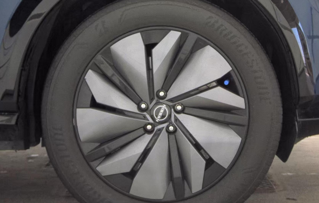 2023 Nissan Ariya ENGAGE