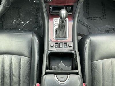 2017 INFINITI QX50 Base