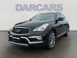 2017 INFINITI QX50 Base