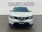 2018 Nissan Rogue Sport SV