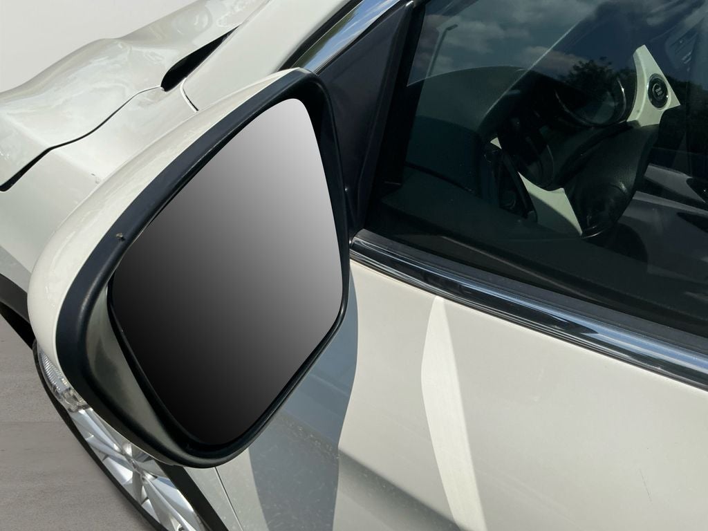 2018 Nissan Rogue Sport SV