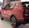 2017 Nissan Rogue Sport SL
