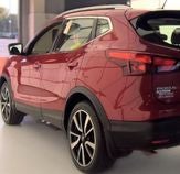 2017 Nissan Rogue Sport SL