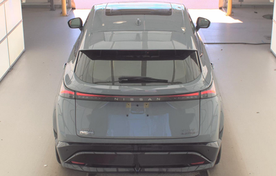2024 Nissan Ariya EVOLVE+ e-4ORCE