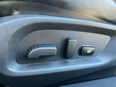 2018 INFINITI Q60 3.0t LUXE