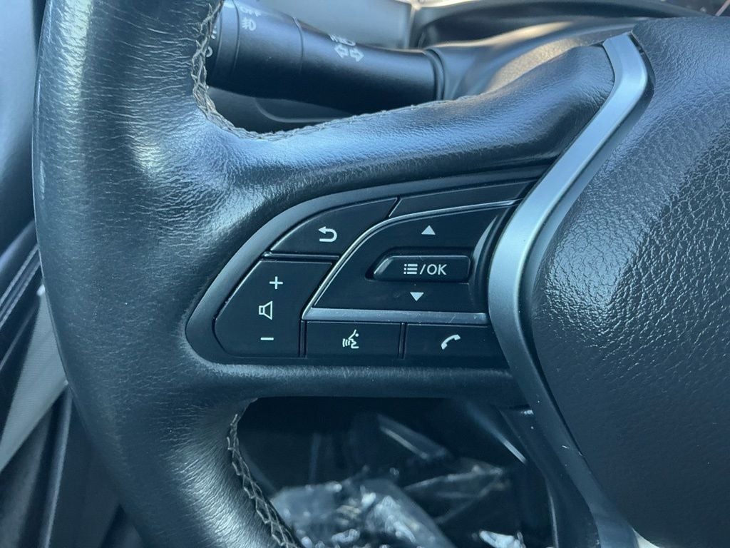 2018 INFINITI Q60 3.0t LUXE