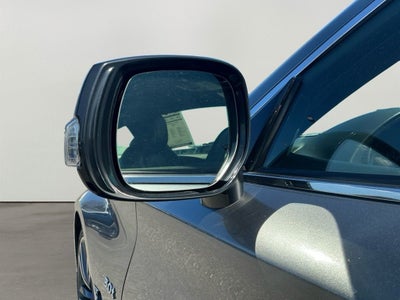 2018 INFINITI Q60 3.0t LUXE