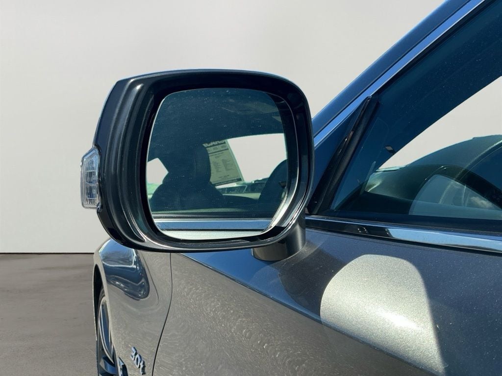 2018 INFINITI Q60 3.0t LUXE