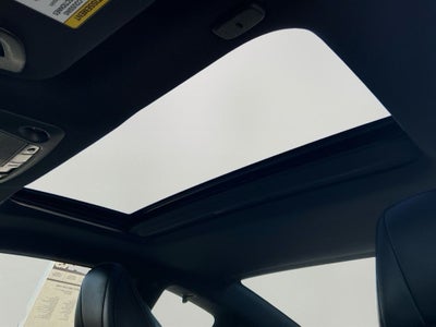 2018 INFINITI Q60 3.0t LUXE