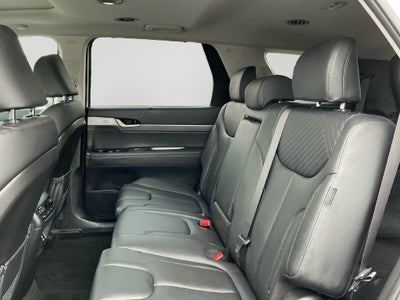 2023 Hyundai Palisade SEL