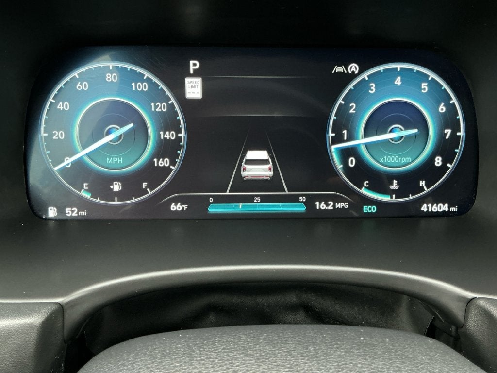 2023 Hyundai Palisade SEL