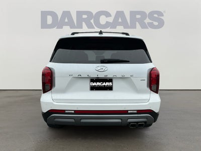 2023 Hyundai Palisade SEL