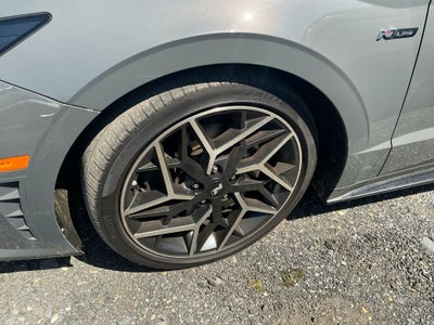 2023 Hyundai Sonata N Line
