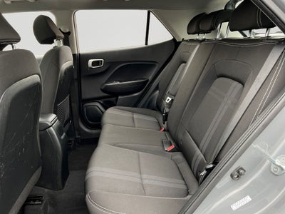 2021 Hyundai Venue SEL