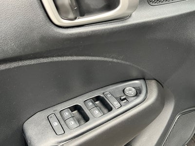 2021 Hyundai Venue SEL